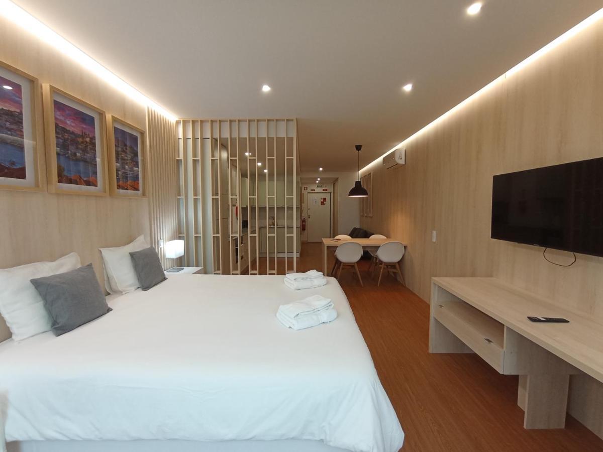 715 Gale Apartment Wi-Fi, Estacionamento Porto Exterior foto